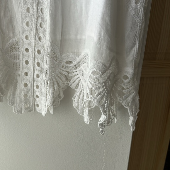 Apricot Top - Picture 4 of 5